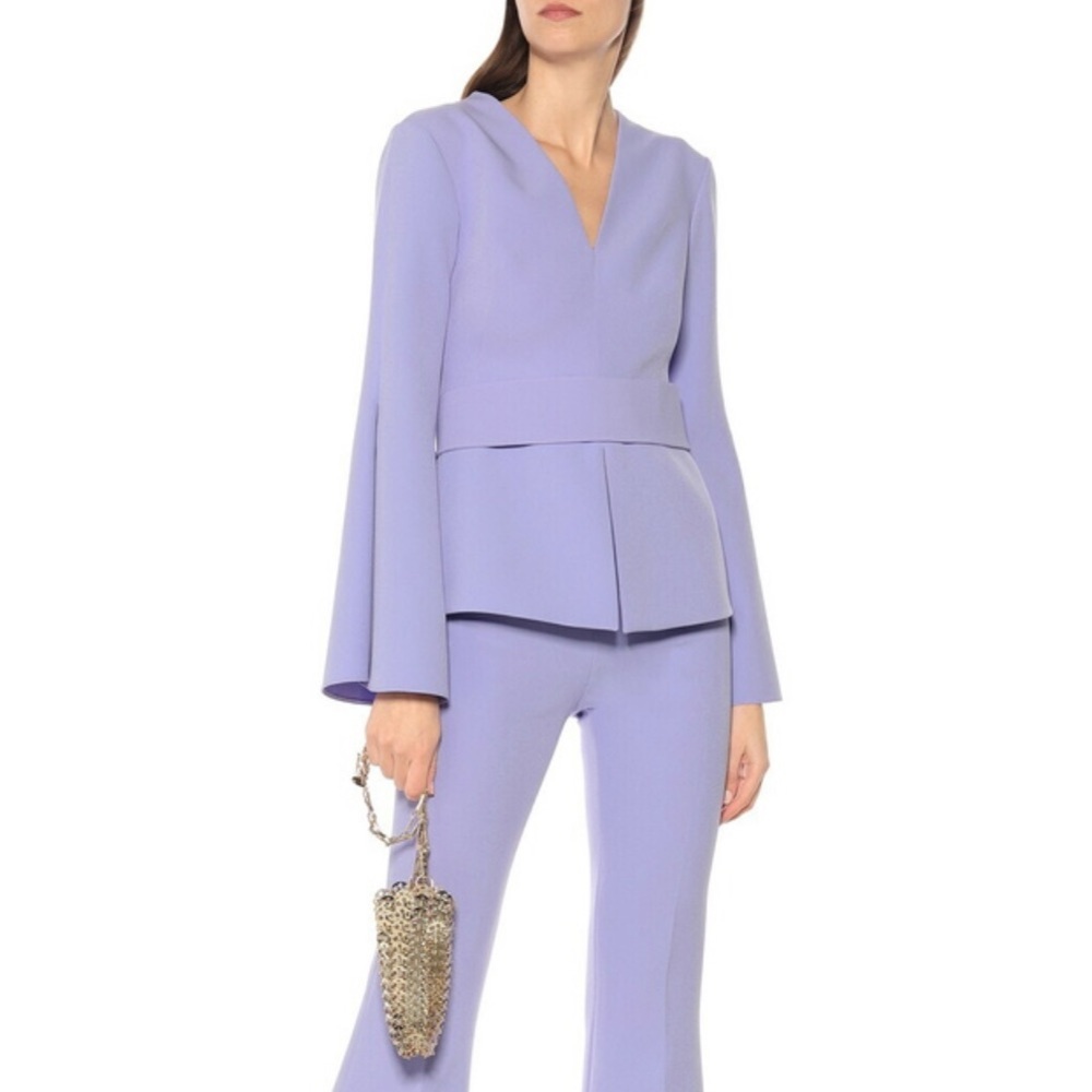 Safiyaa Verbena Two Piece Set ✨🪻 - Picture 11 of 11